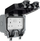 BG Nexus WP22RCD-02